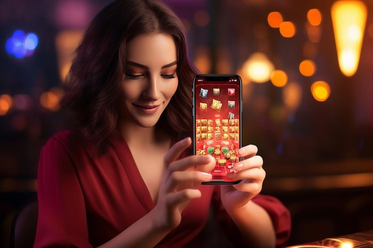 Keamanan akun koi777 saat login